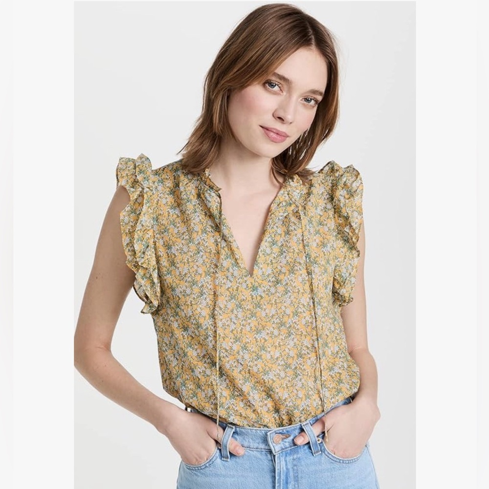 BB Dakota Top